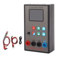 thumbnail image 2 of VI Curve Tester, 18 Adjustable Frequency Settings Circuit Board Test Device  for Repairing, 2 of 7