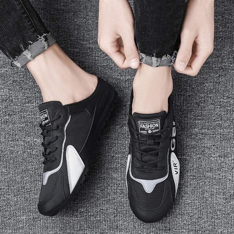 Mens sneakers bis 2018 trends