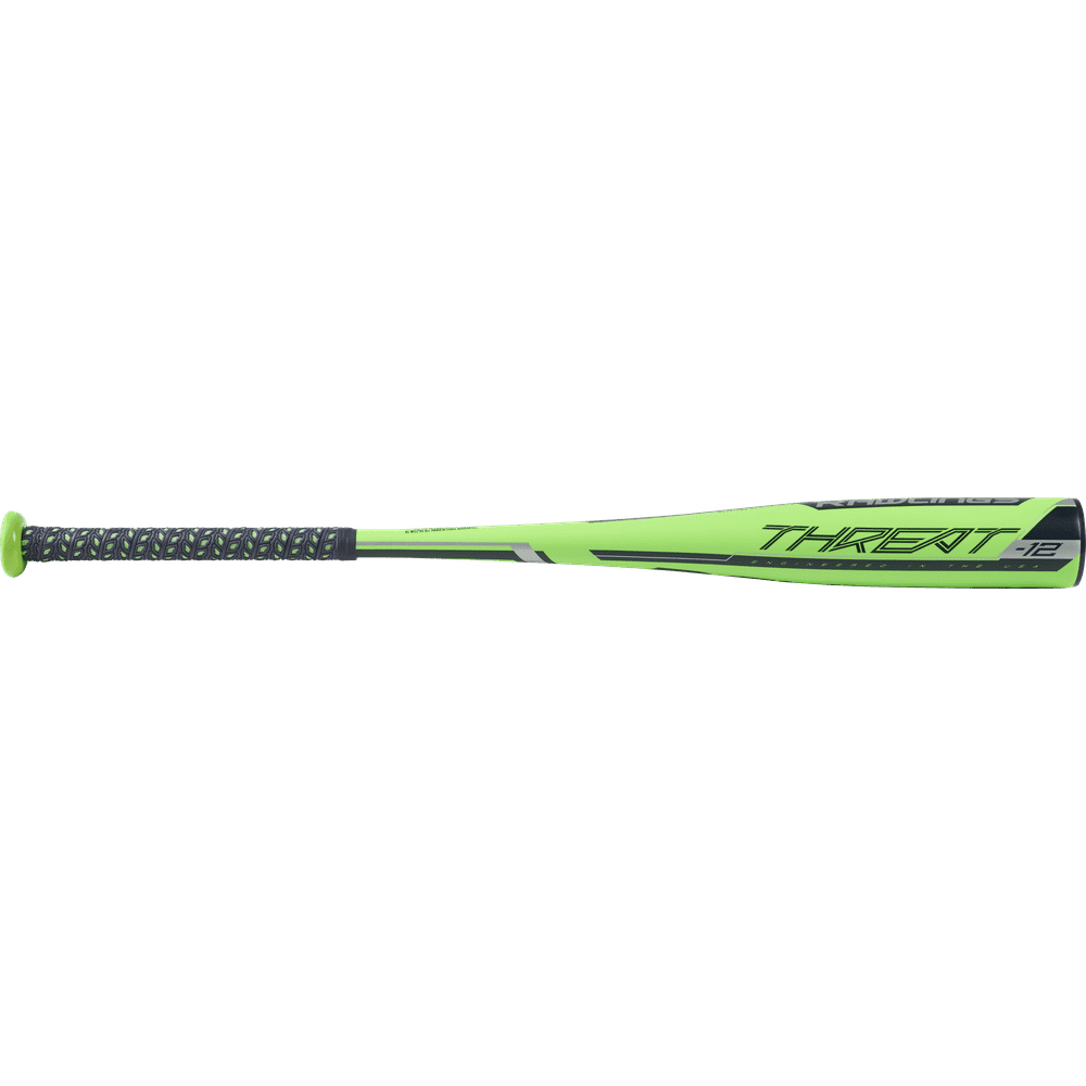 Rawlings 2019 Threat USA Composite Baseball Bat, 27" (12) Walmart