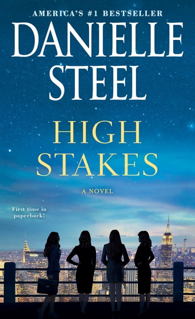 High Stakes (Paperback)