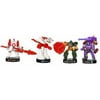 Attackitx Figure Starter Set, Transformers