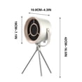 thumbnail image 3 of Small Pots for Cooking Home Desktop Range Hood, Small Range Hood, Large Range Hood, Indoor Barbecue and Hotpot Range Hood Large Pot for Cooking, 3 of 9