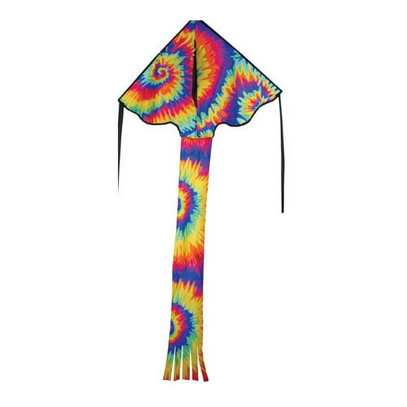 Premier RC & Designs Easy Flyers, Tie Dye, 33" x 21", PMR44238