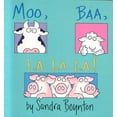 thumbnail image 1 of Moo, Baa, La La La!, 1 of 3