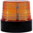 thumbnail image 1 of 12v Led Wireless Strobe Light Magnetic Flashing Emergency Signal Lights (orange), 1 of 3