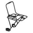 thumbnail image 4 of koolsoo Front Bike Rack Aluminum Alloy Equipment Triangular Structure Sturdy Easy Installation Carrier Durability Cycling Accessories, 4 of 9