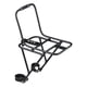 thumbnail image 4 of Portabicicletas delantero, portaequipajes de carga para bicicletas, premium, fácil instalación, resistente, accesorios de ciclismo de aleación, 4 of 9