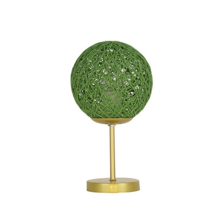 

Light Desktop Lamp for Home Bedroom Indoor Wedding Party Decoration Touch Switch