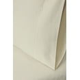 thumbnail image 2 of 400-Thread Count 100% Egyptian Cotton Bedding Sheets & Pillowcases, 4-Piece Sheet Set by Impressions -Twin, 2 of 2