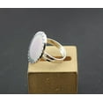 thumbnail image 6 of K-KED Wholesale Job Lots 32pcs Fashion Oval Change Color Mood Rings Adjustable Rings, 6 of 9