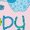 AD-Pink, variant on My Pappy Loves Me Cute Elephants Girls Baby Dress