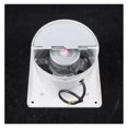 FENG20 Extractor Exhaust Fan 382 CFM Wall Mounted Vent Fans for Attic