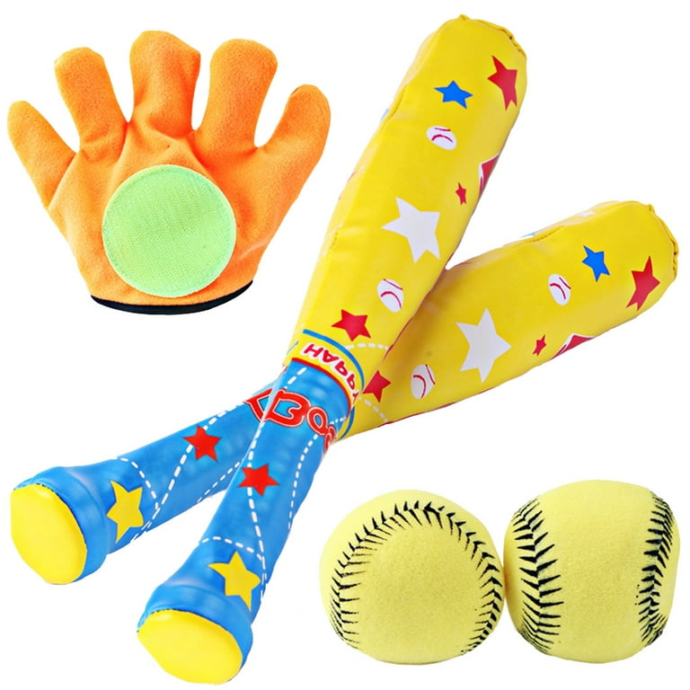 Infant baseball sale toys
