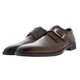 thumbnail image 2 of Zapato choclo color cognac con hebilla 25 Dorothy Gaynor Zapato choclo color cognac con hebilla 25, 2 of 6