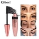 thumbnail image 2 of Black Waterproof Makeup Eyelash Long Curling Mascara Eye Lashes Extension, 2 of 9