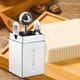 thumbnail image 1 of Prensa manual rebanador de tofu perfecl Acero inoxidable, 1 of 8
