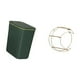 thumbnail image 5 of Estante De Cesta Multifuncional Que Ahorra Espacio Para Cocina, Baño, Sala De Manualidades, Montado En La Pared, Decorativo, Coleccionables, Trofeo Moderno, 5 of 8