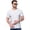 8-White, variant on Plus Size Mens Big & Tall T Shirts Short Sleeve Crew Neck Tees Tops Vintage Washed Solid Color Pullover Going Out Streetwear Workout Tshirts Shirt Dark Gray XXXXL