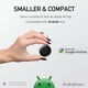 thumbnail image 2 of Rastreador de ubicación RISEBEST Air Tracker 2 Pack Android, 2 of 6