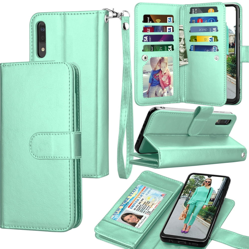 samsung galaxy a50 storage