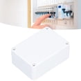 thumbnail image 1 of Greensen ABS Project Box,Waterproof Project Box,Junction Box Plastic Waterproof Tools Power Wiring Instrument Case for Electronics, 1 of 8