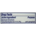 thumbnail image 2 of Dove Antiperspirant Deodorant Original Clean Invisible Solid, 2.6 oz, 2 of 4
