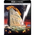thumbnail image 1 of Monty Python le Sens de la Vie - 4K Ultra HD + Blu-ray [UHD], 1 of 1