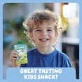 thumbnail image 5 of Goodies BLUEY Kids Snack Apple & Banana Smoothie Fruit Pouch Multipack 4 x 100g, British Import (Pack of 3), 5 of 5