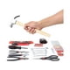 thumbnail image 5 of Kit de Herramientas MIKELS Uso Profesional 141 Piezas KHPA-141, 5 of 9