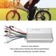 thumbnail image 4 of Controlador Sin Escobillas Para Bicicleta Eléctrica, Controlador Sin Escobillas De 48V 500W, ángulo De Fase 60 120 Para Scooter, 4 of 7