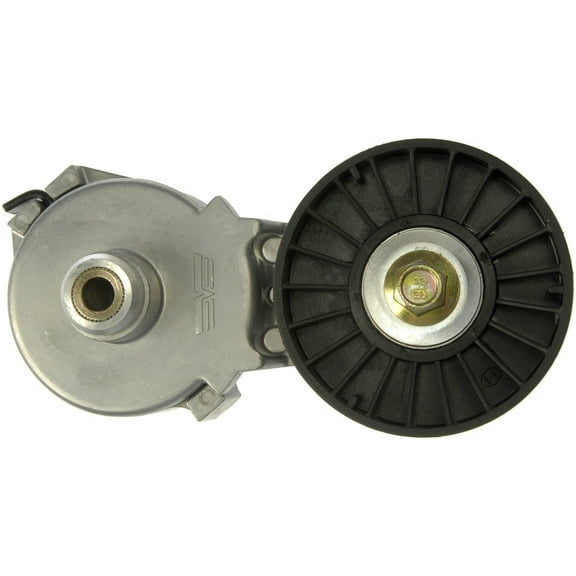 Accessory Drive Belt Tensioner Assembly