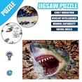 thumbnail image 4 of 2000 Pcs Adult And Ahildren's Intellectual Development Puzzle Toy Holiday Gift, 4 of 8