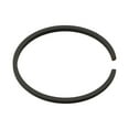 thumbnail image 2 of CUITING 3 Pcs Air Compressor Piston Ring Pneumatic parts for 42mm Cylinder, 2 of 7