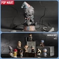 thumbnail image 2 of POP MART HIRONO Reshape Series Blind Random Box Toys Mystery Box Mistery Caixa Action Figure Surpresa Cute Model Birthday Gift, 2 of 5