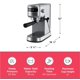 thumbnail image 4 of Cafetera espresso Frigidaire a vapor 20 bar con depósito de 1 L, 4 of 9