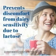 thumbnail image 5 of Lactaid Fast Act Lactase Enzyme, Prevent Gas, Bloating & Diarrhea, 60 ct, 5 of 12