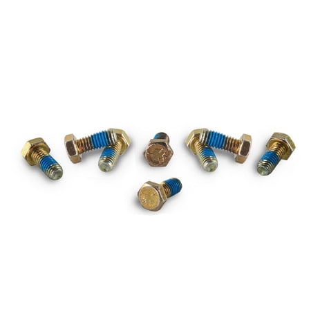 Polaris Sportsman Scrambler Ranger 1988-25 Brake Rotor Bolt Kit 7512325-8 PACK
