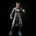 thumbnail image 6 of Marvel: Legends The Eternals Kingo Kids Toy Action Figure for Boys and Girls Ages 4 5 6 7 8 and Up (6"), 6 of 13