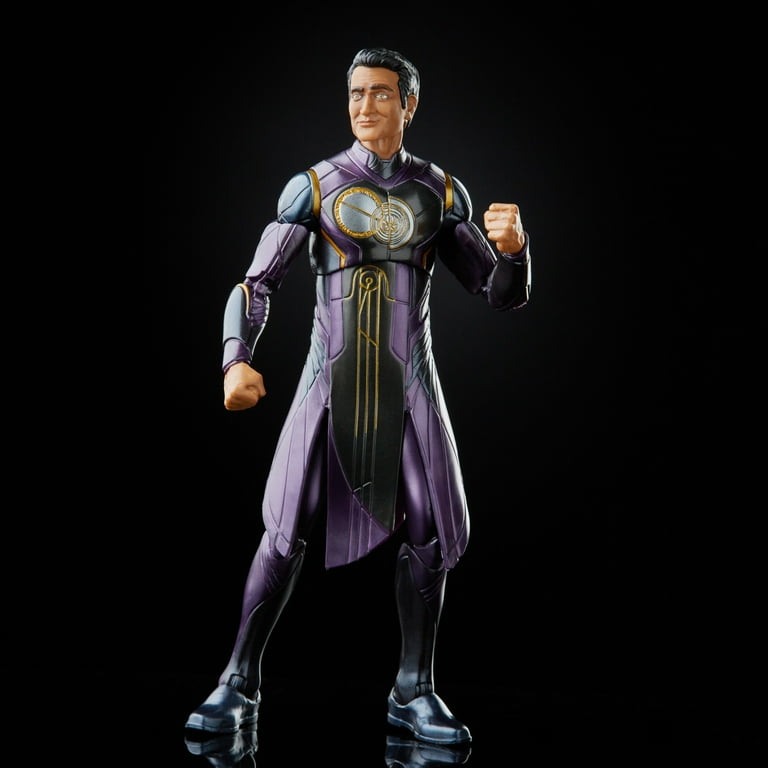 MARVEL - ごん Marvel: Legends The Eternals Kingo Kids Toy Action Figure