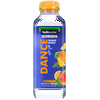 hellowater Orange Mango Prebiotic Fiber Infused Water 16 Fl Oz, 12 Count Bottles