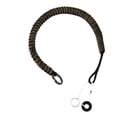 thumbnail image 3 of Portable Camera Anti-Lost Wrist Strap Hand-Woven Elegant Camera Hand Strap Band, 3 of 7