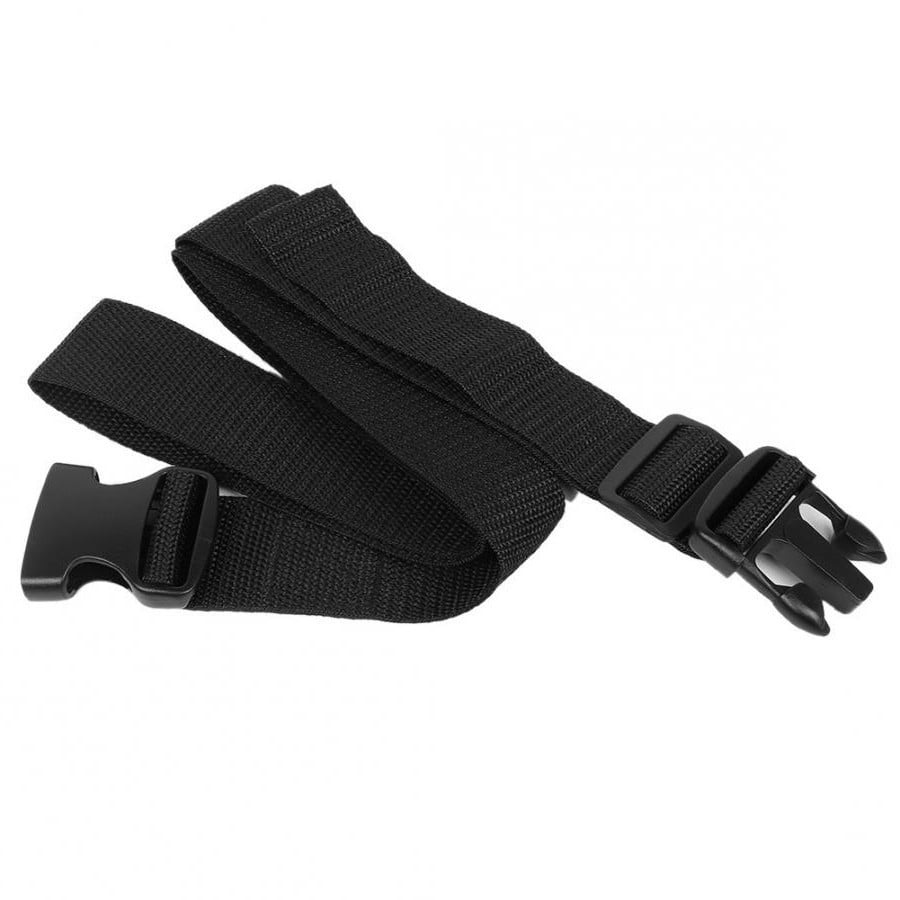 Wheelchair Lap Strap, Long Adjustable Wheelchair Seat Belt Extender