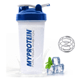 thumbnail image 1 of Shaker Proteina Shaker Gym Mezcladora Productos Deportivos 700ml Xtellar Azul, 1 of 3