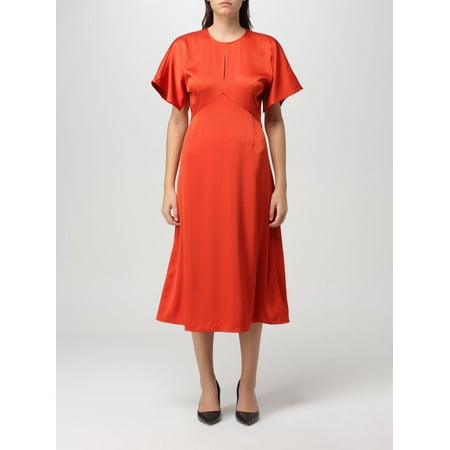 

Michael Kors Dress Woman Clay Color Woman