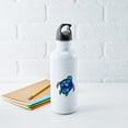 thumbnail image 5 of CafePress - TROPICAL VISION Water Bottle - Stainless Steel Water Bottle, Sports Bottle, 1.0L, 5 of 5