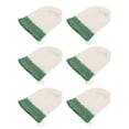 thumbnail image 5 of 20PCS Gas Lamp Mantle Rayon U Shape Universal Propane Lantern Mantle for Outdoor Camping Lantern Natural, 5 of 8