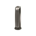 thumbnail image 1 of Lasko 5790 Oscillating Ceramic Tower Heater with Remote Control,Black 5790, 1 of 6