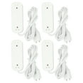 thumbnail image 3 of MYG for Smart WiFi Water Leak Detector Sensor Alarm System for Home Security - App Remote Control, Overflow Protection, Real-Time Notifications for Kitchen Bathroom Basement 4pcs, 3 of 10