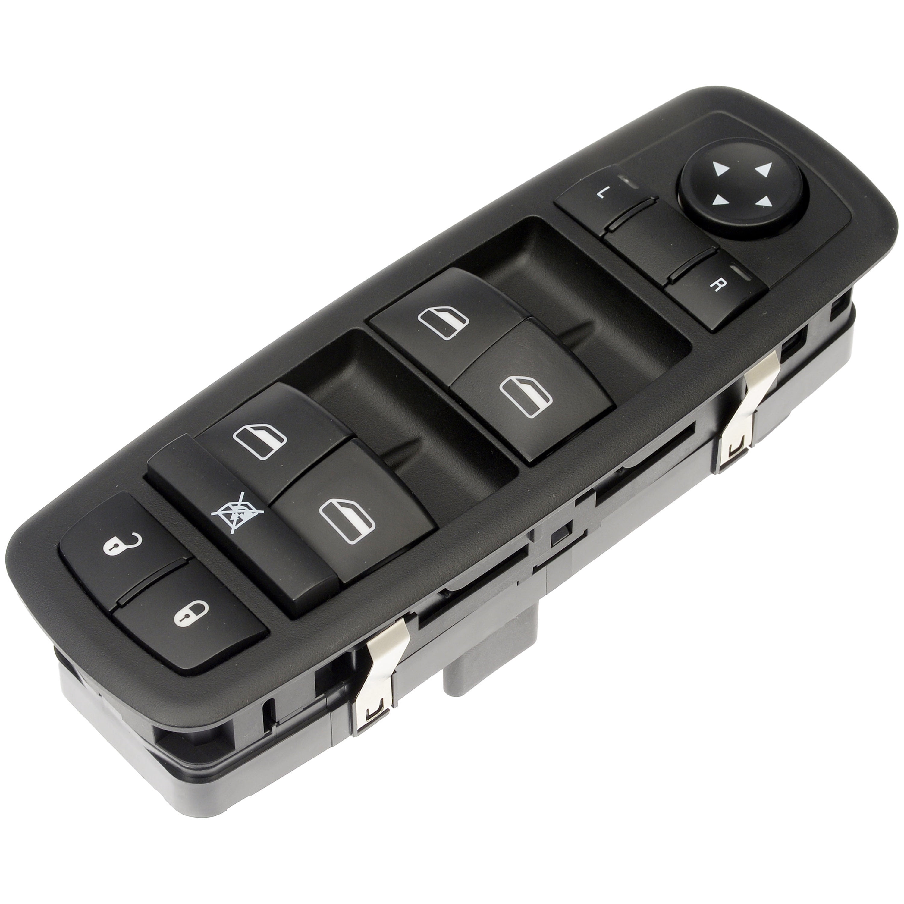 Dorman 901-495 Front Driver Side Power Window Switch for Specific