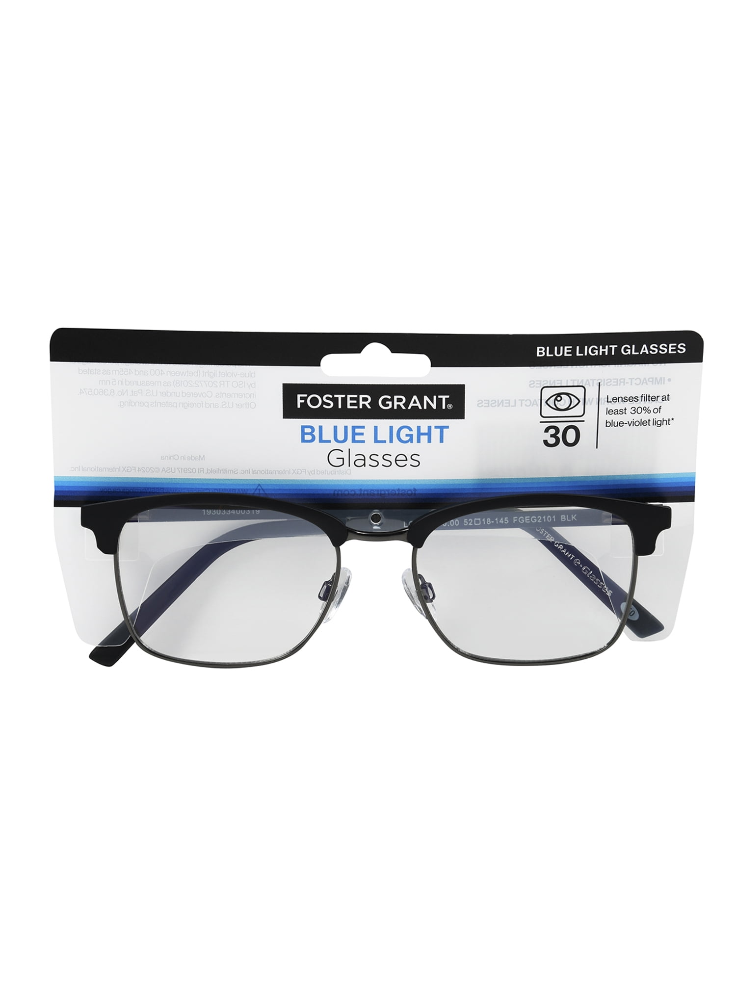 Iron Man Men's Blade Fashion Sunglasses Dark Gray with UVA UVB